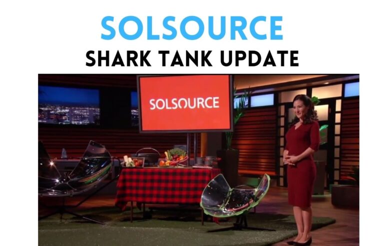 SolSource Shark Tank