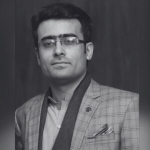 Danial Durrani