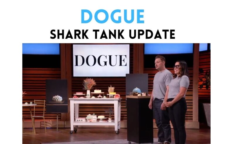 Dogue Shark Tank