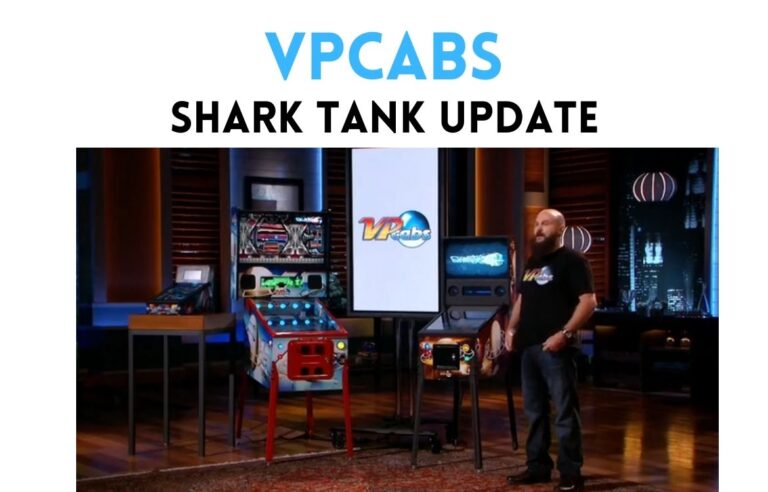 vpcabs shark tank update