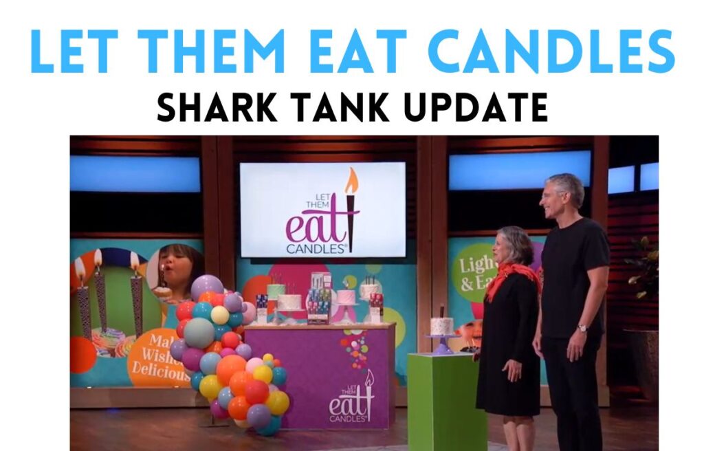 Incredible Eats Shark Tank Update Incredible Eats Net Worth 2024