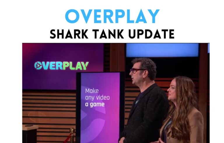 overplay shark tank update (1)