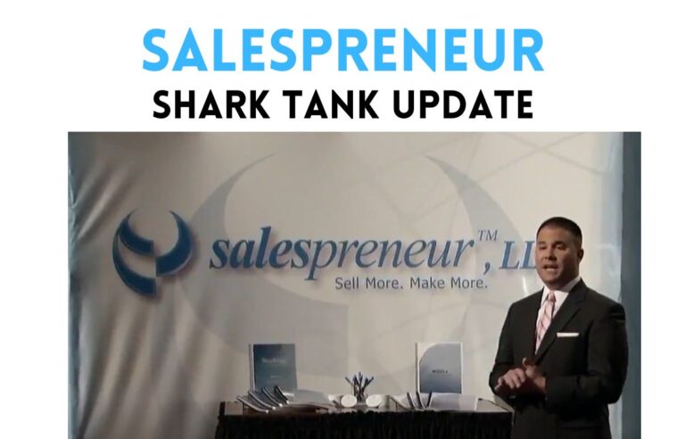 BrightWheel Net Worth Shark Tank Update 2025