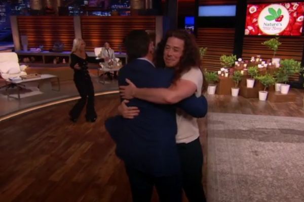 Nature’s Wild Berry Shark Tank Update - Nature’s Wild Berry Net Worth 2025