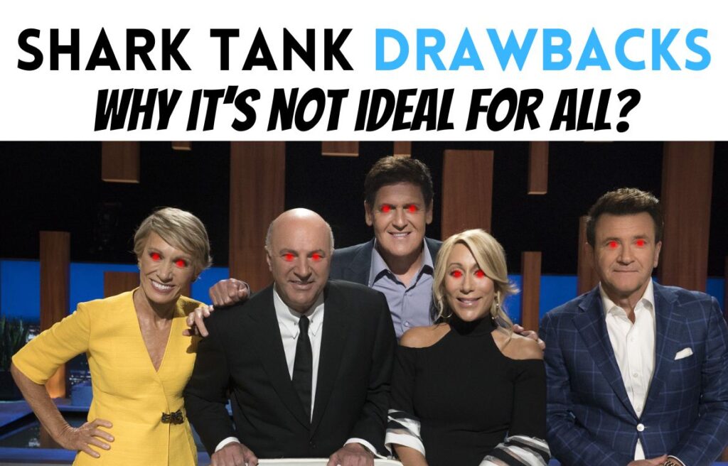9 Worst Shark Tank Pitches