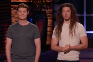 Nature’s Wild Berry Shark Tank Update - Nature’s Wild Berry Net Worth 2025