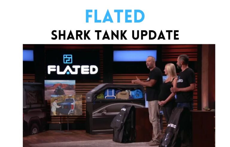 Flated Shark Tank