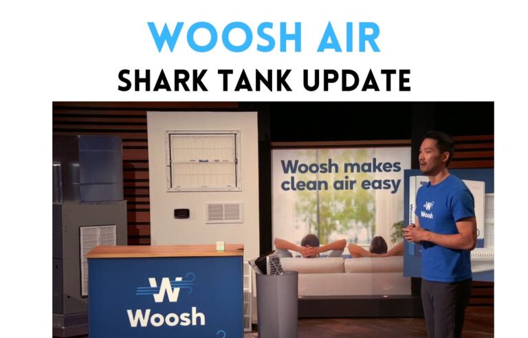 woosh air shark tank update