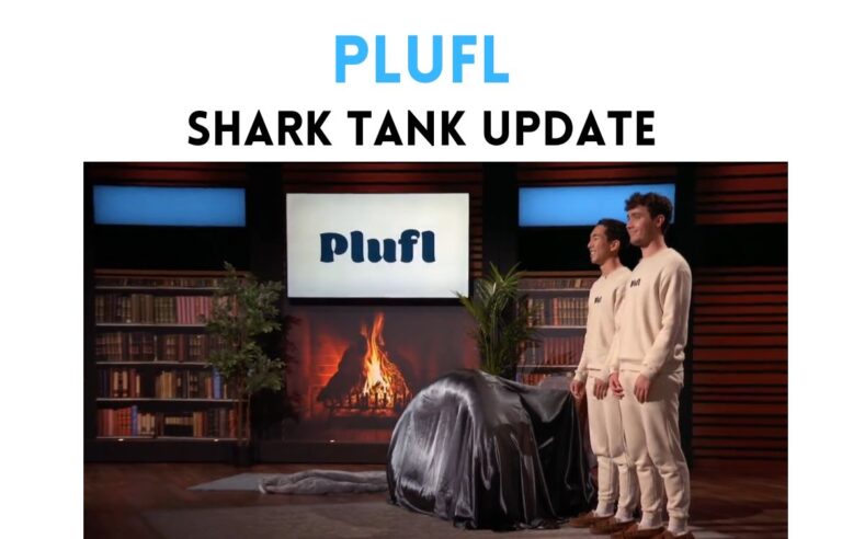 plufl shark tank update