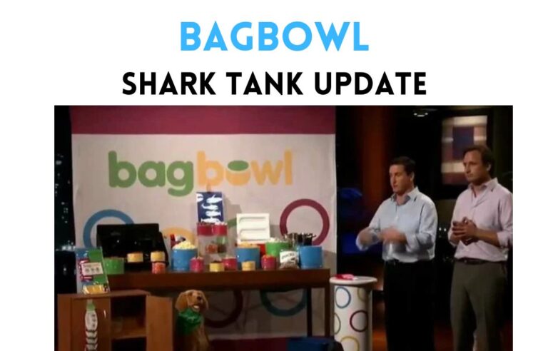 bagbowl shark tank update