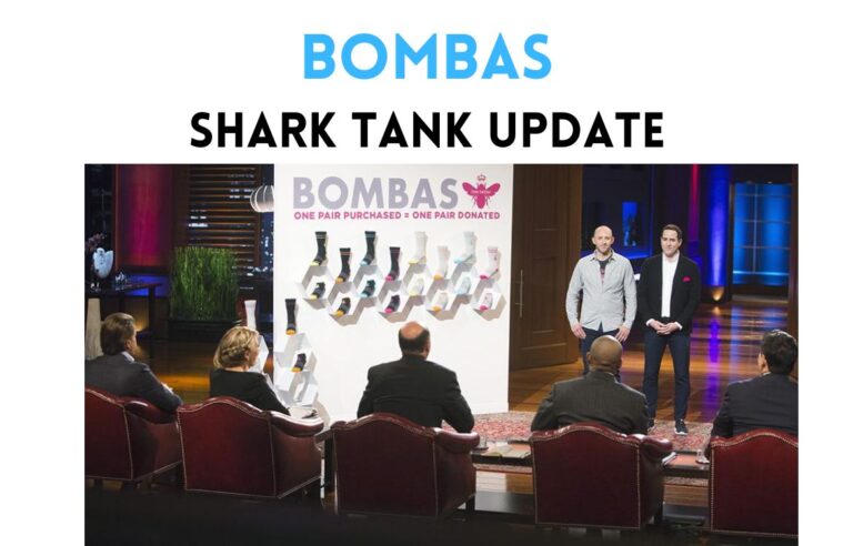 Bombas Shark Tank
