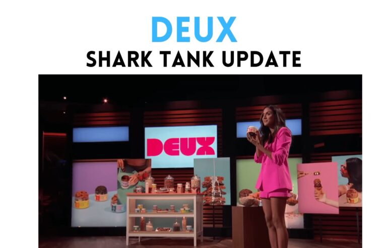 Deux Shark Tank
