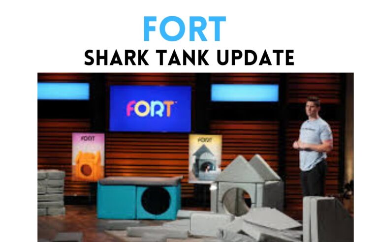FORT Shark Tank