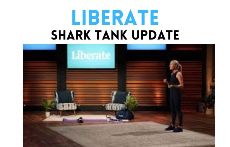 Liberate Net Worth Shark Tank Update 2025