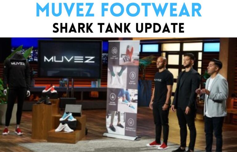 Muvez Shark Tank
