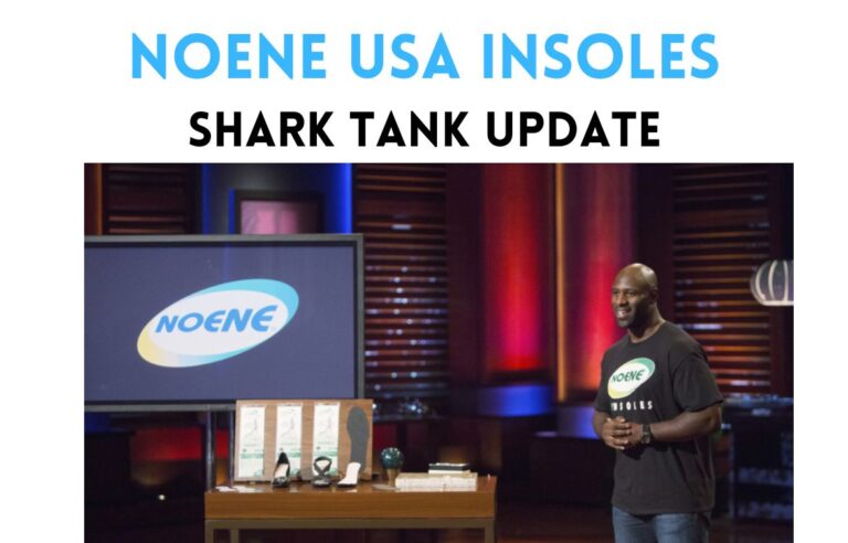 noene usa insoles shark tank update