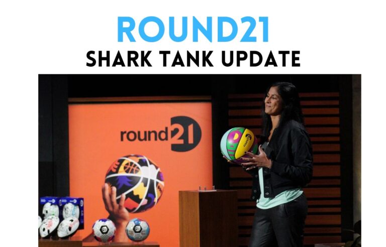 Round21 Shark Tank