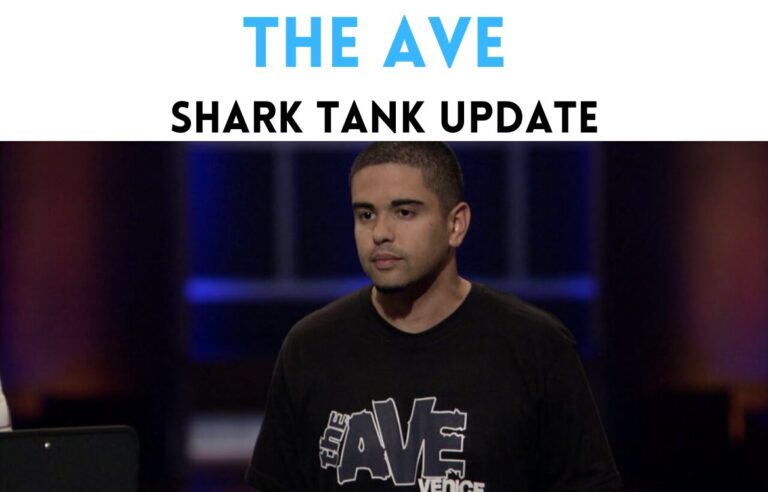the ave shark tank update (1)