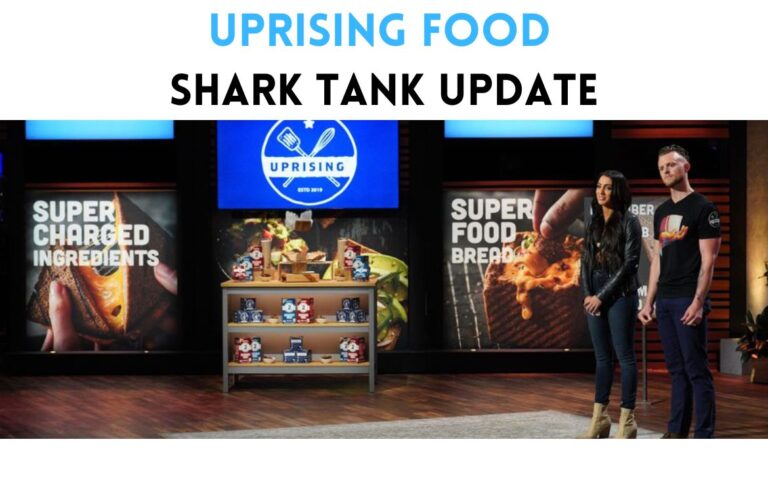 uprising food shark tank update