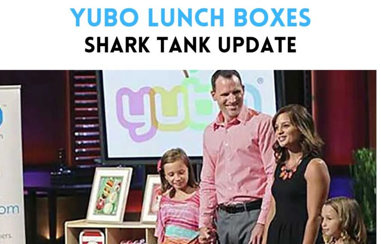 yubo lunch boxes shark tank update