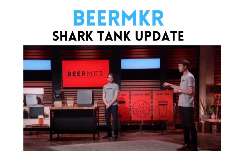 beermkr shark tank update