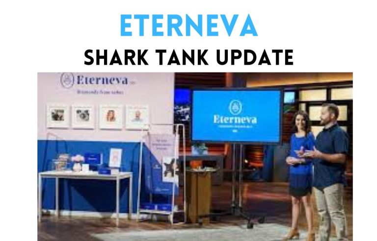 Eterneva Shark Tank