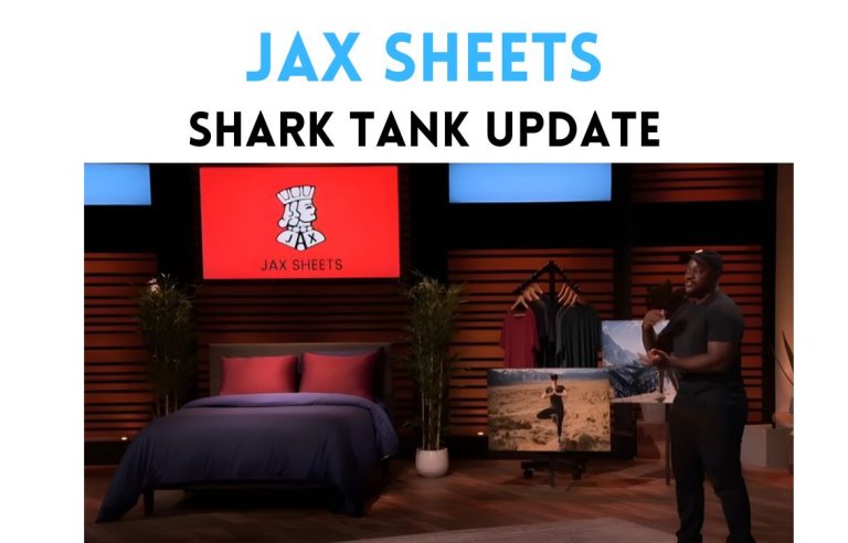 Jax Sheets Net Worth and Shark Tank Update – After Shark Tank