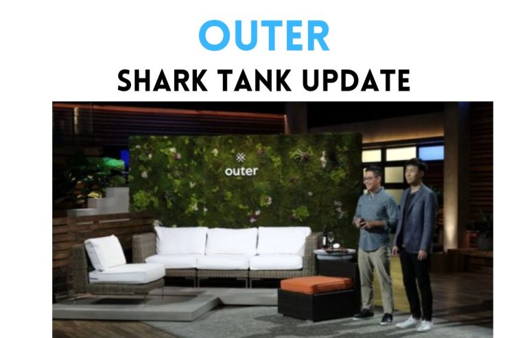 outer shark tank update