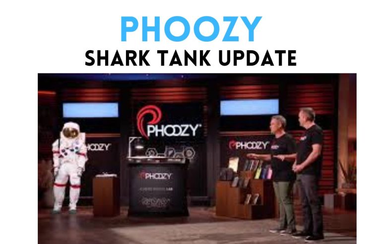Phoozy Shark Tank
