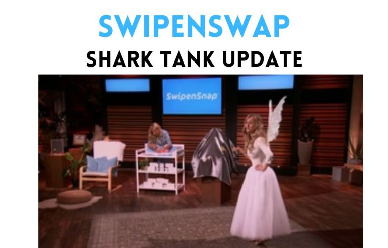 swipenswap shark tank update