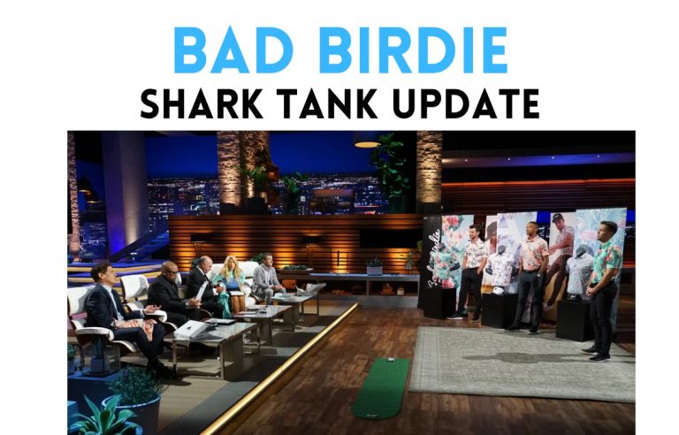 Knife Aid Shark Tank Update – Knife Aid Net Worth 2024
