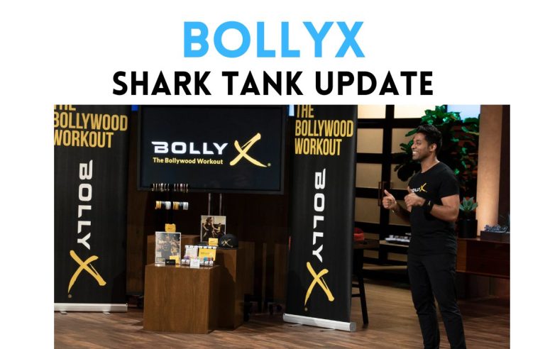 bollyx shark tank update