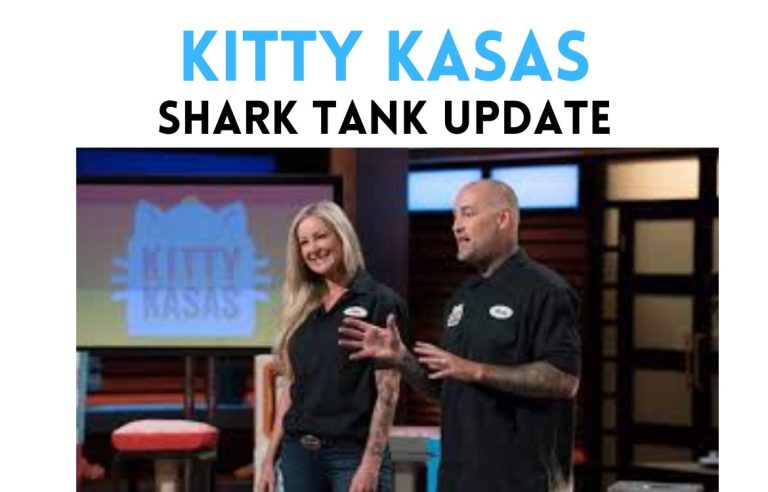 kitty kasas shark tank update