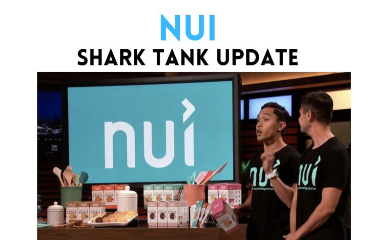 NUI Shark Tank