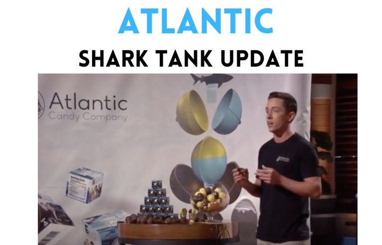 atlantic candy company shark tank update