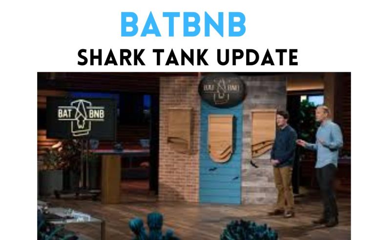 batbnb shark tank update