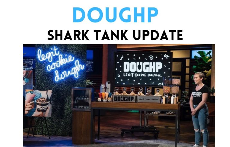 Doughp Shark Tank