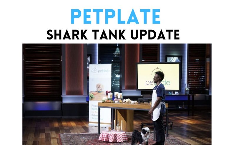 petplate shark tank update