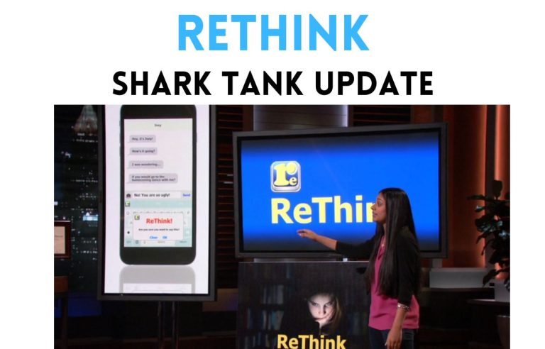 ReThink Shark Tank
