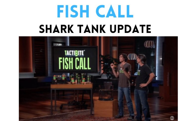 TactiBite Shark Tank
