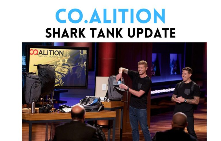 Co.Alition Shark Tank