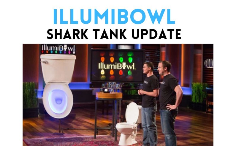 illumibowl shark tank update