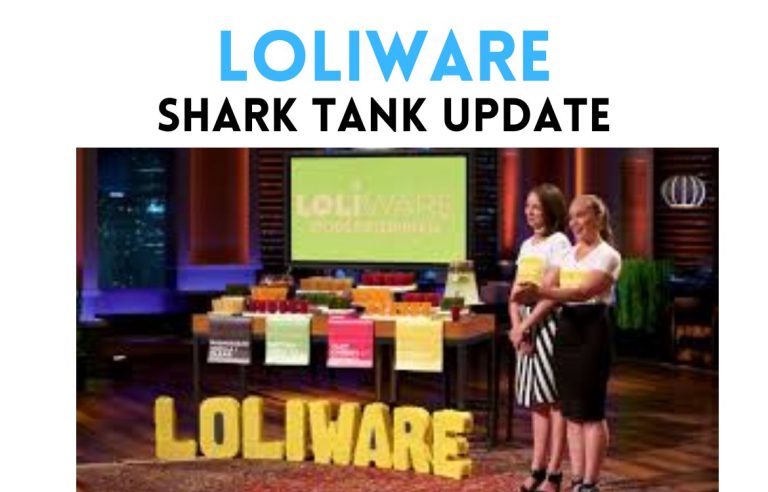 Loliware Shark Tank