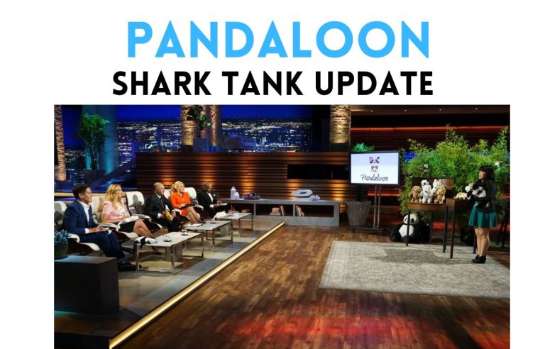 Pandaloon Shark Tank