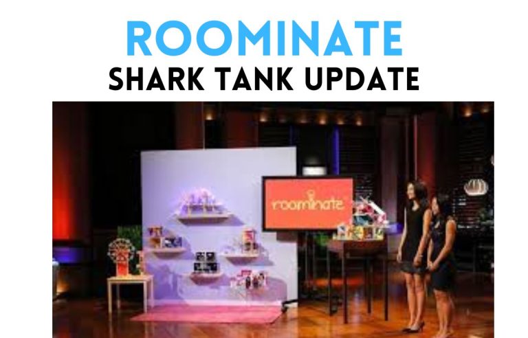 Roominate Shark Tank