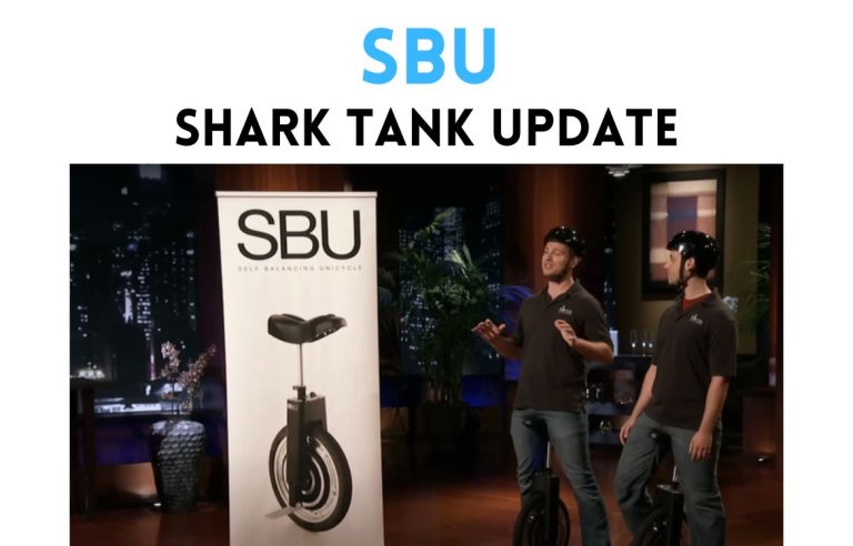 SBU Shark Tank