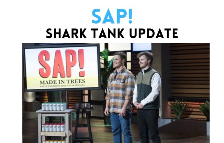 Sap Shark Tank