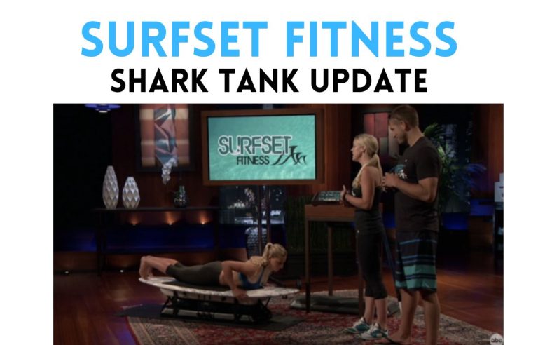 surfset fitness shark tank update