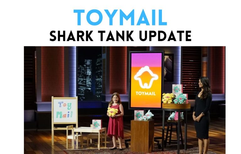 toymail shark tank update