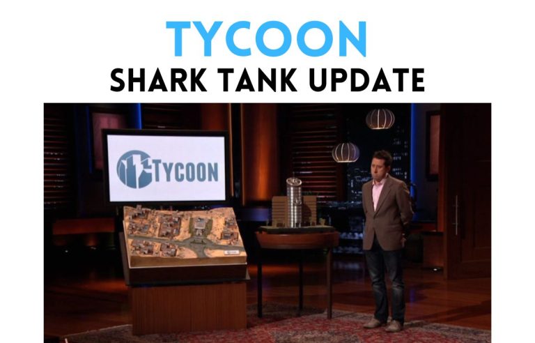 tycoon real estate shark tank update